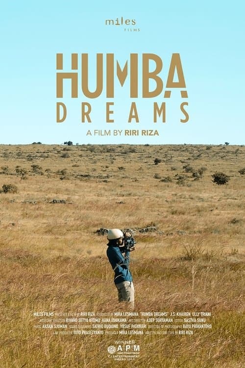 Director's Movie Image
