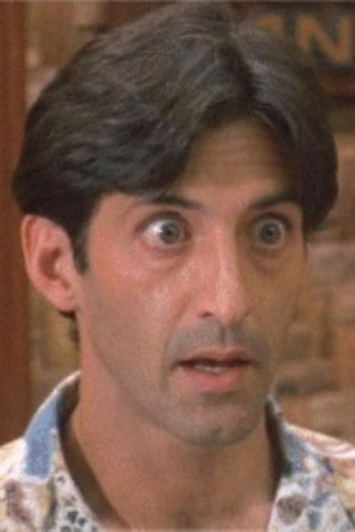 Cast's Movie Image