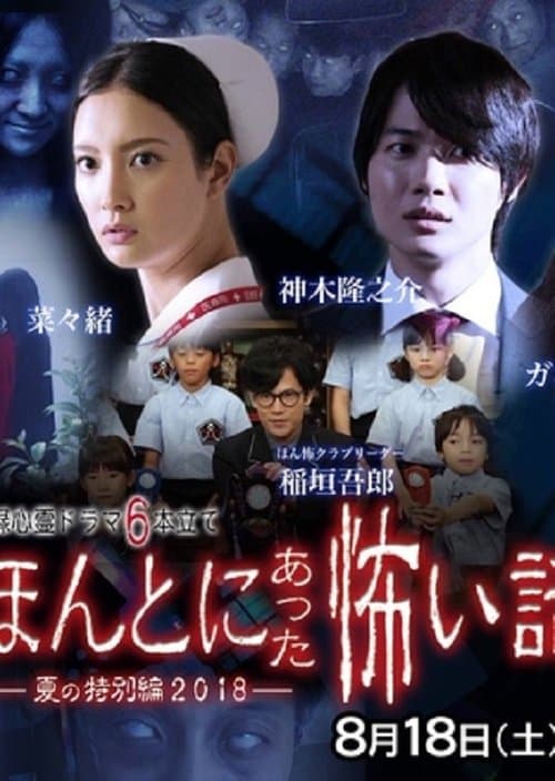 Director's Movie Image