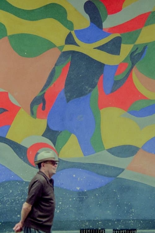 Director's Movie Image