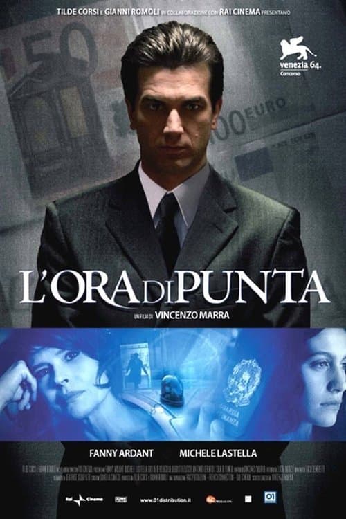 Director's Movie Image