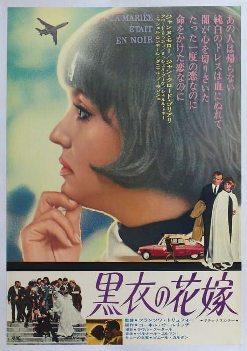 Director's Movie Image