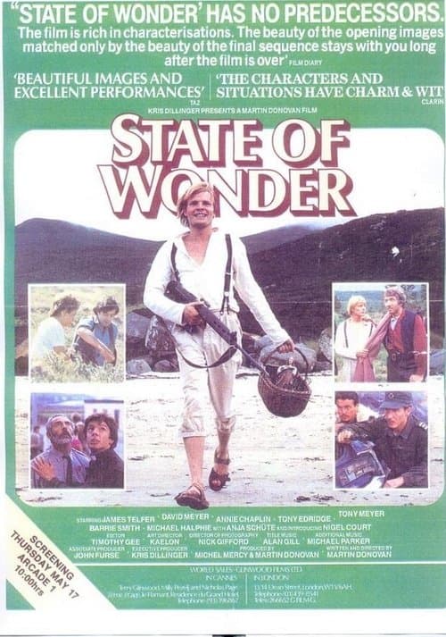 Director's Movie Image