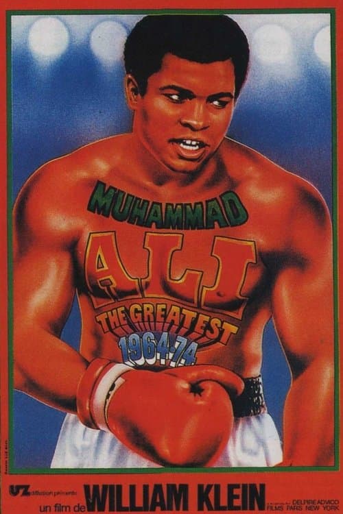 Director's Movie Image