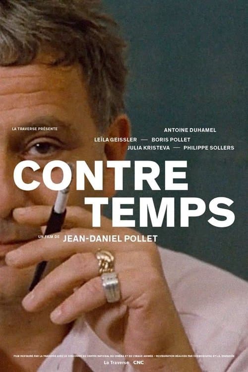Director's Movie Image