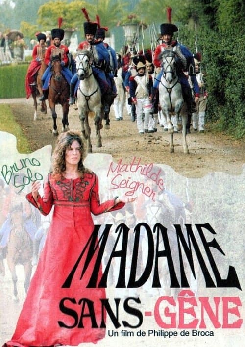 Director's Movie Image