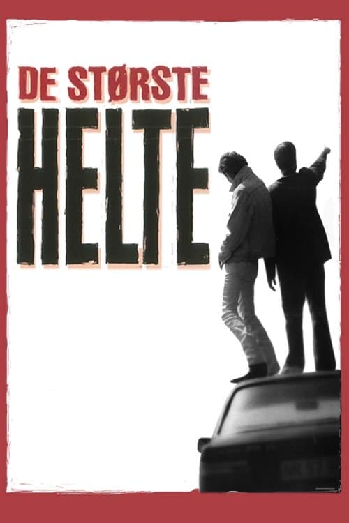 Director's Movie Image