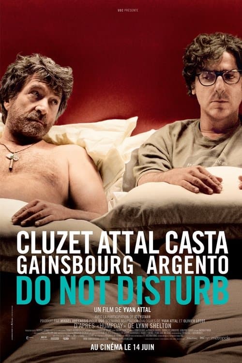 Director's Movie Image