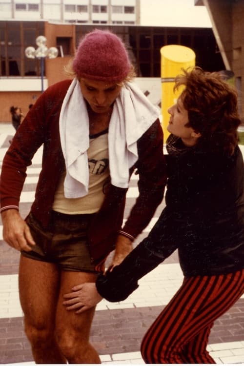 Director's Movie Image