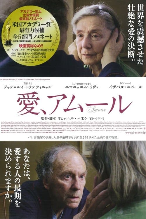 Director's Movie Image