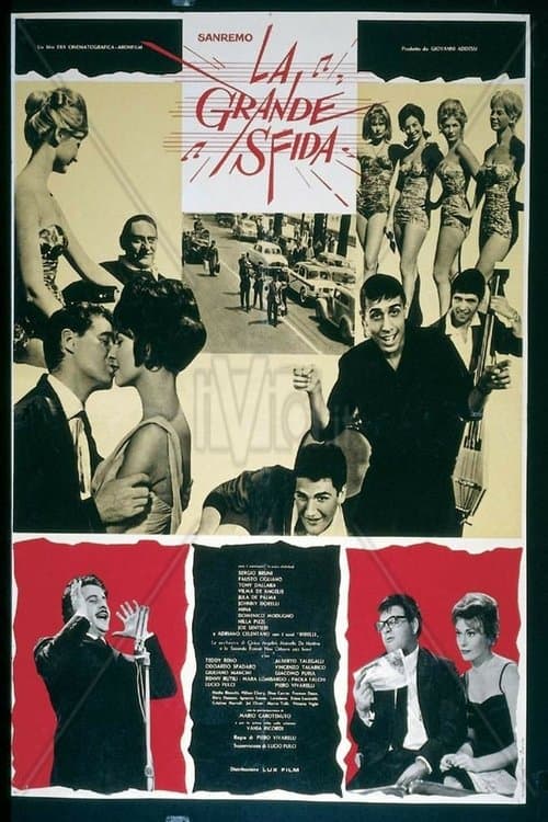 Director's Movie Image