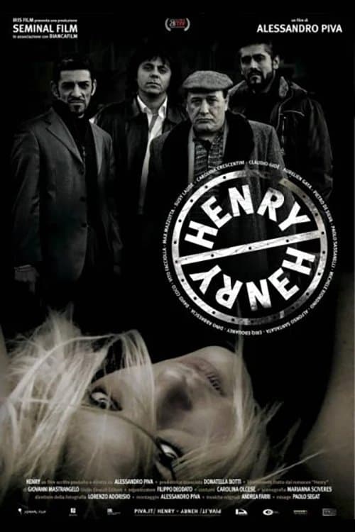 Director's Movie Image