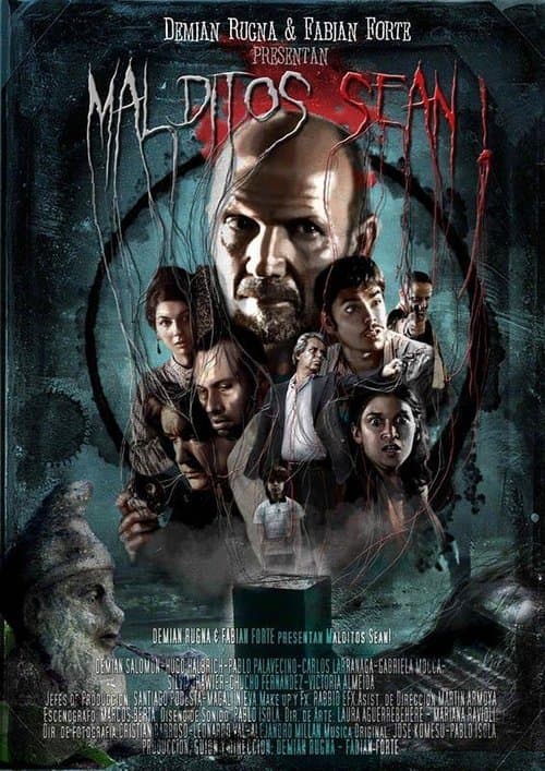 Director's Movie Image