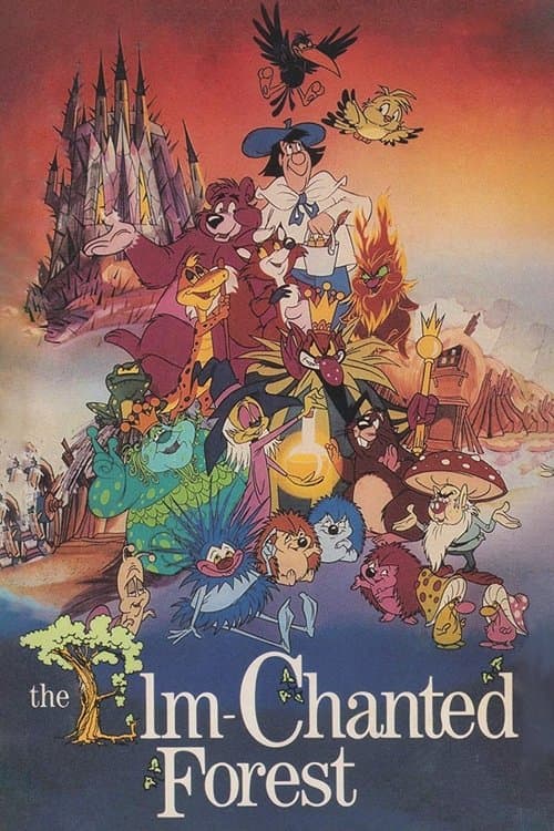 Director's Movie Image