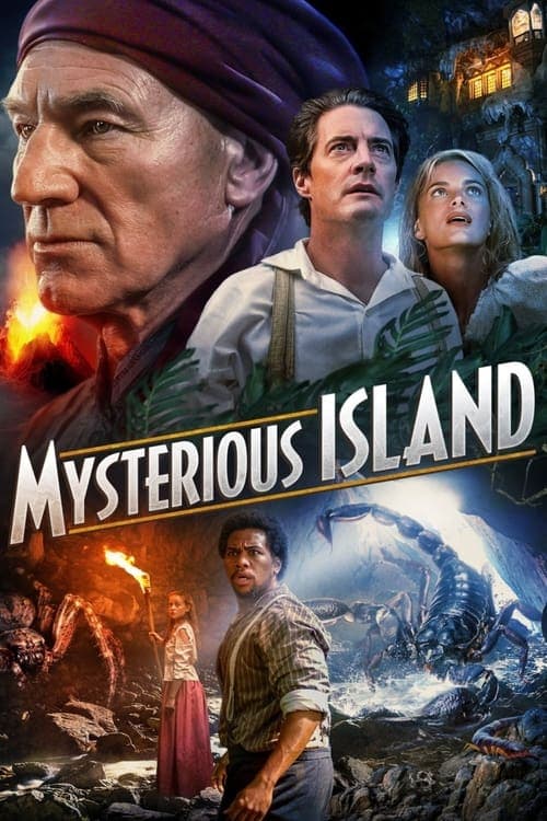 Director's Movie Image