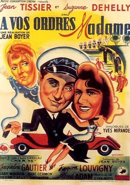 Director's Movie Image