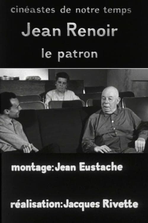 Director's Movie Image