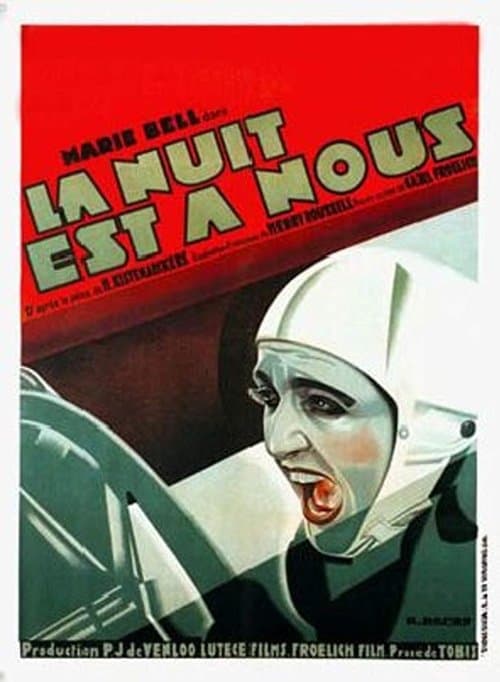 Director's Movie Image