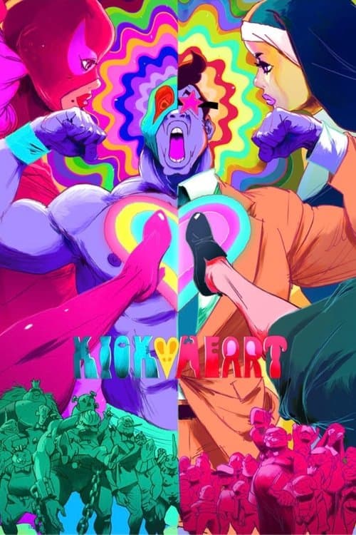 Director's Movie Image