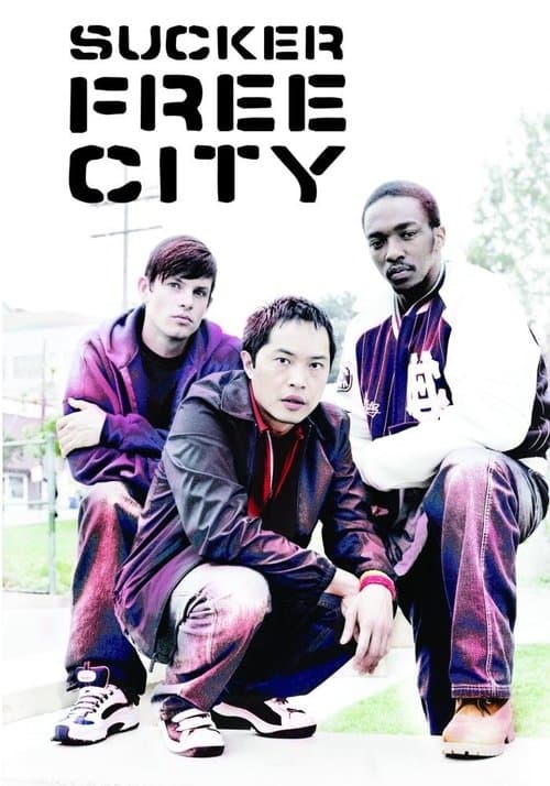 Director's Movie Image