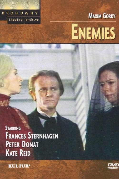 Director's Movie Image