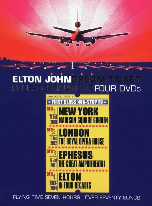 Director's Movie Image