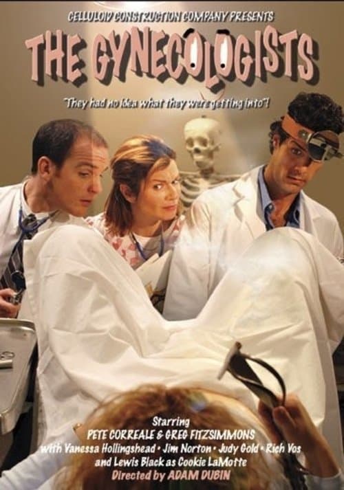 Director's Movie Image