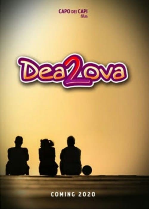 Director's Movie Image