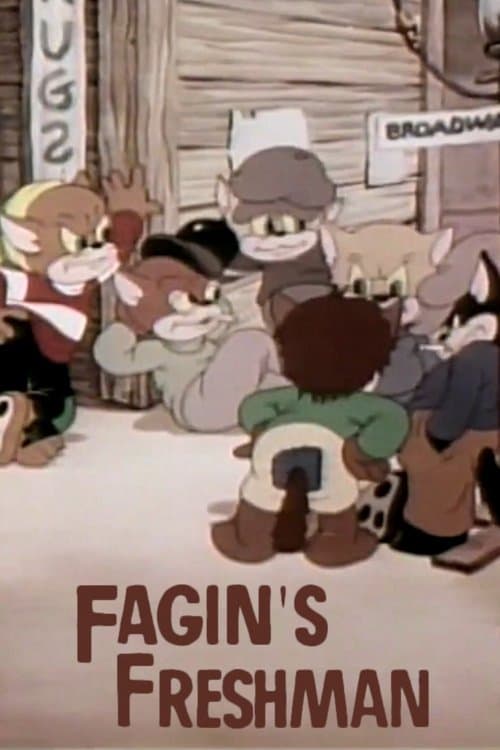 Director's Movie Image