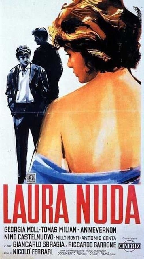 Director's Movie Image