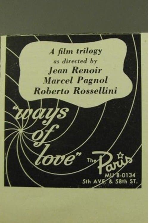 Director's Movie Image