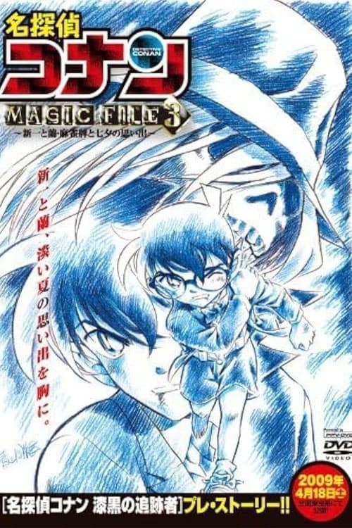 Director's Movie Image