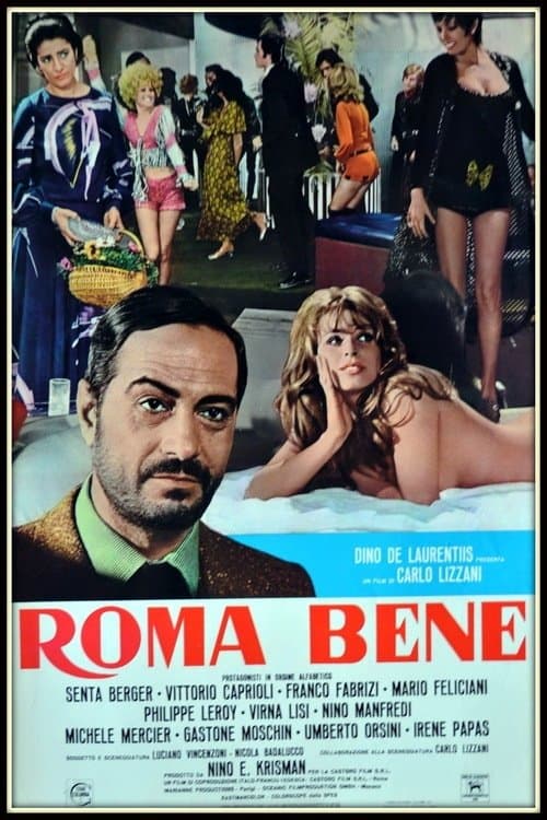 Director's Movie Image