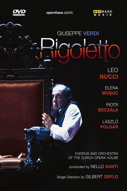 Director's Movie Image