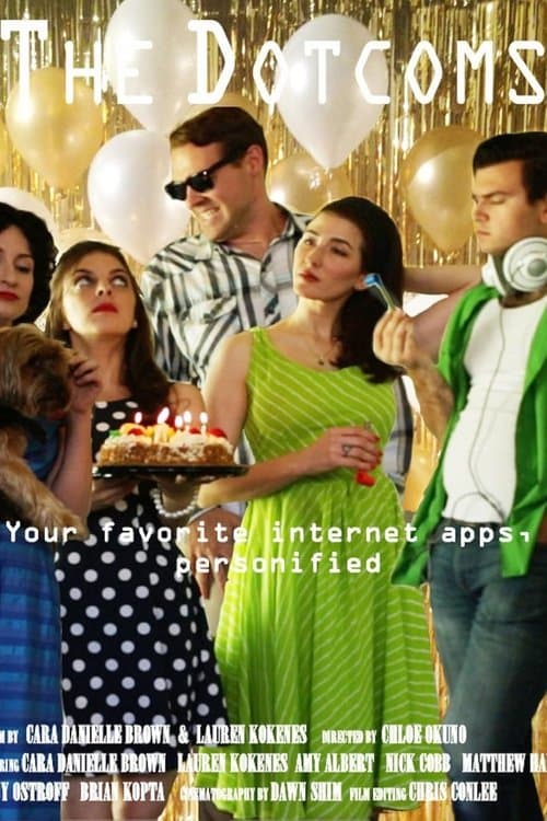 Director's Movie Image