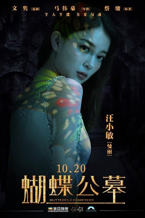 Director's Movie Image