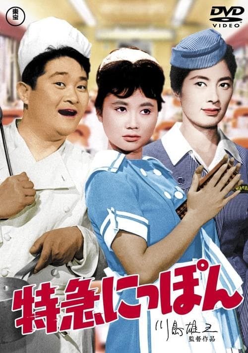 Director's Movie Image