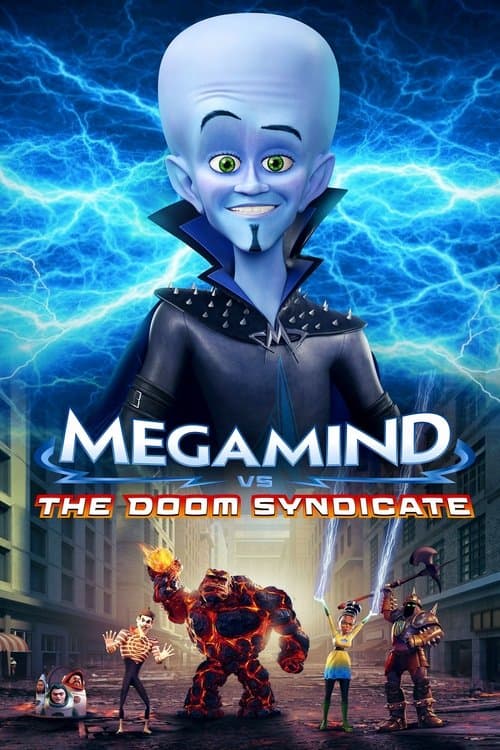 Director's Movie Image