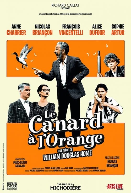 Director's Movie Image