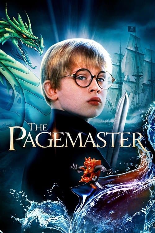 Director's Movie Image