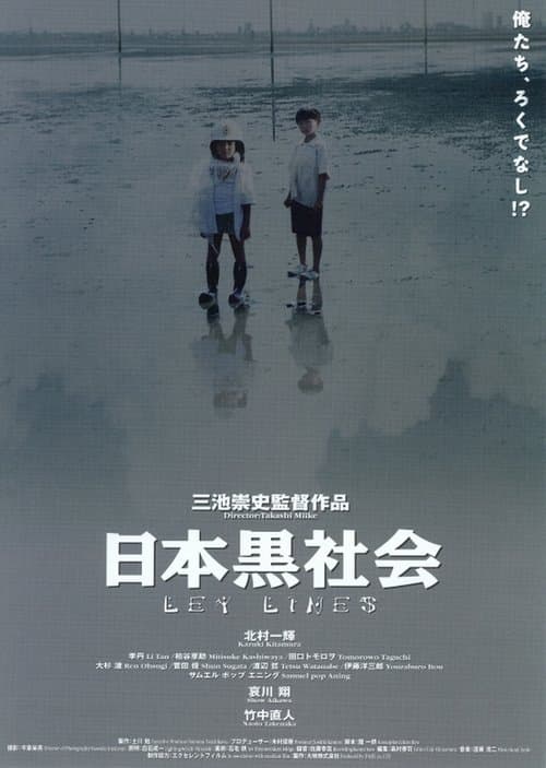 Director's Movie Image
