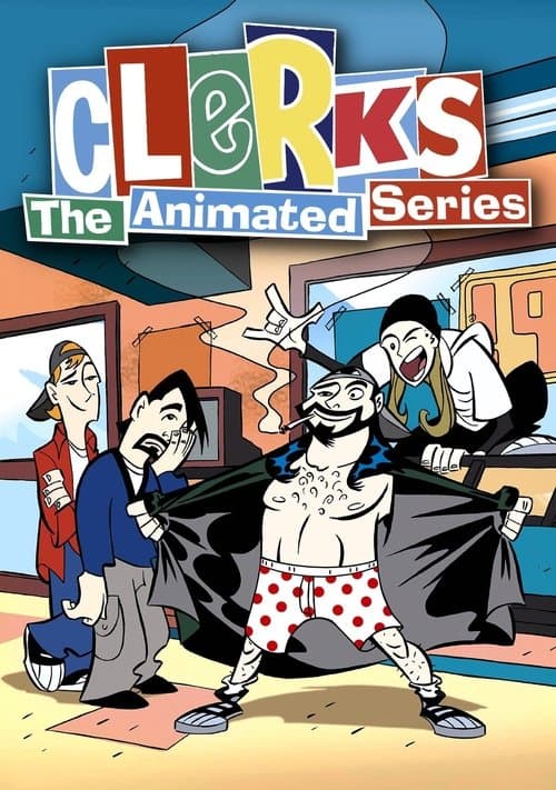 Director's Movie Image