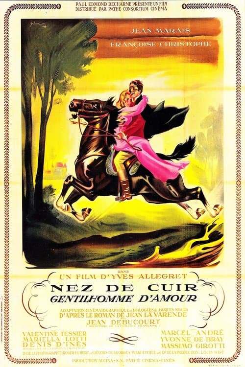 Director's Movie Image