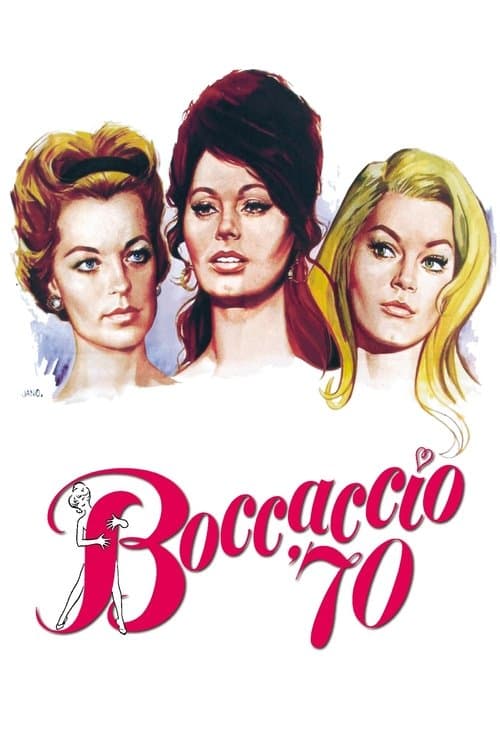 Director's Movie Image