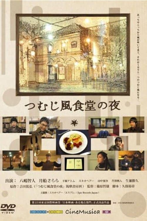 Director's Movie Image