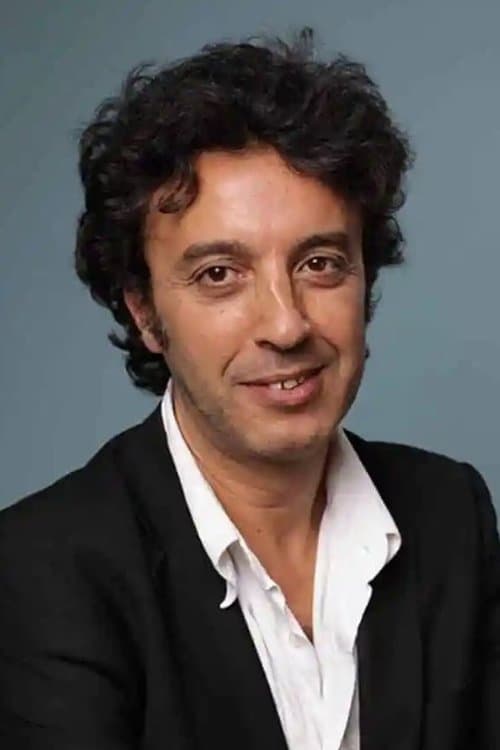 Director's Image