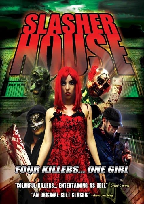 Director's Movie Image