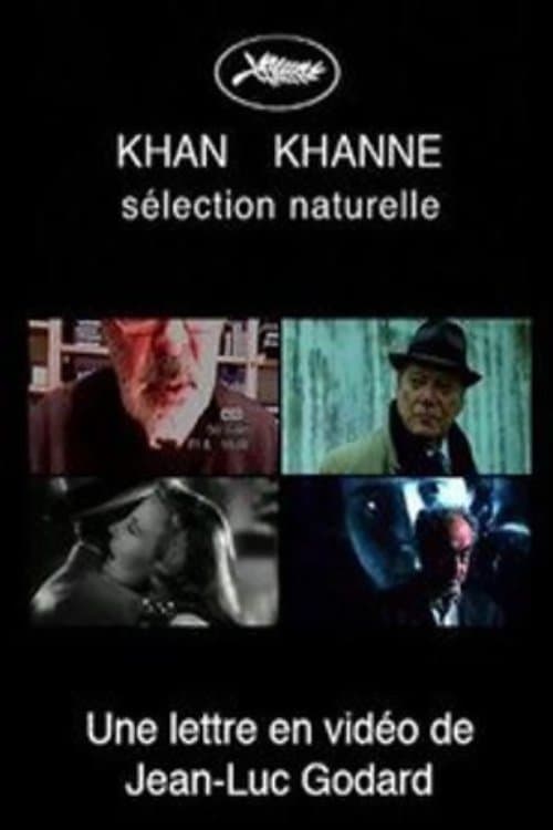 Director's Movie Image