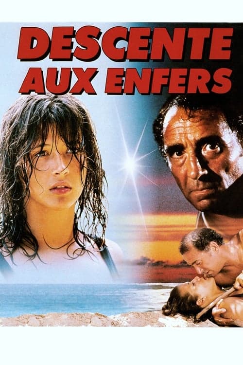 Director's Movie Image