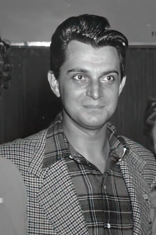 Cast's Movie Image